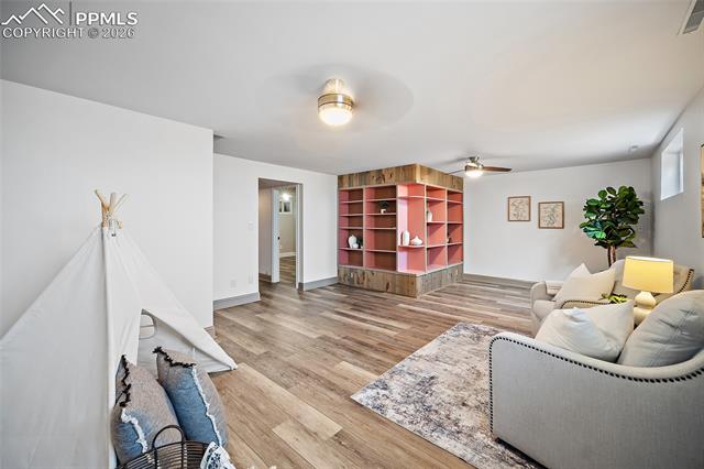 MLS Image for 2304  Lazy R  ,Colorado Springs, Colorado