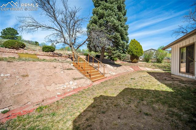 MLS Image for 2304  Lazy R  ,Colorado Springs, Colorado