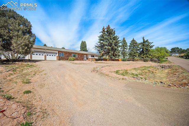 MLS Image for 2304  Lazy R  ,Colorado Springs, Colorado