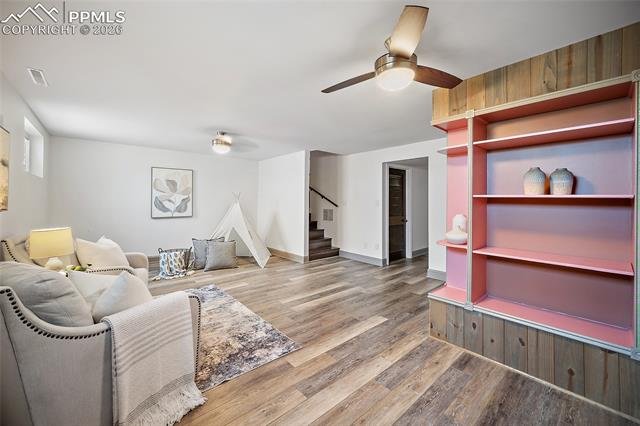 MLS Image for 2304  Lazy R  ,Colorado Springs, Colorado