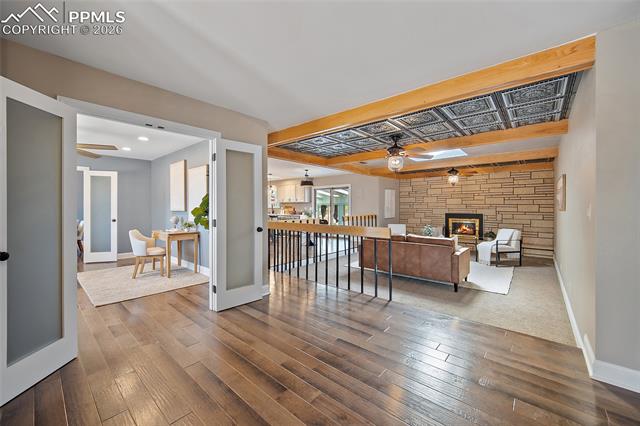 MLS Image for 2304  Lazy R  ,Colorado Springs, Colorado