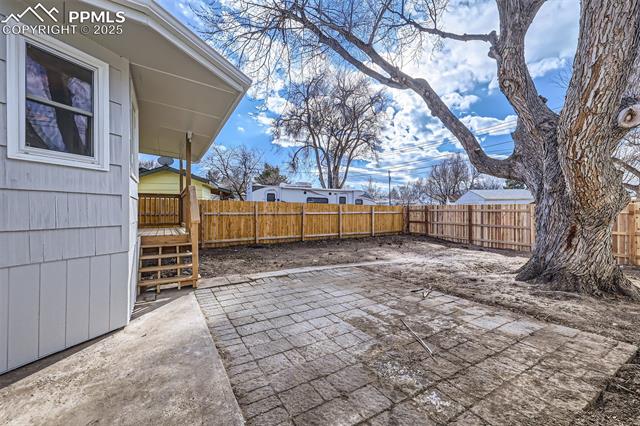 MLS Image for 2894  Merry  ,Colorado Springs, Colorado