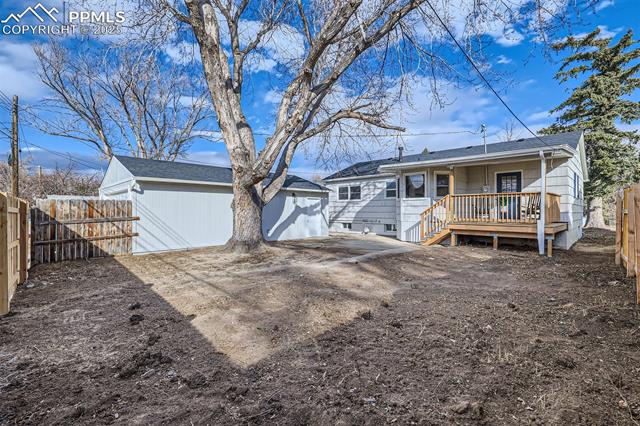 MLS Image for 2894  Merry  ,Colorado Springs, Colorado