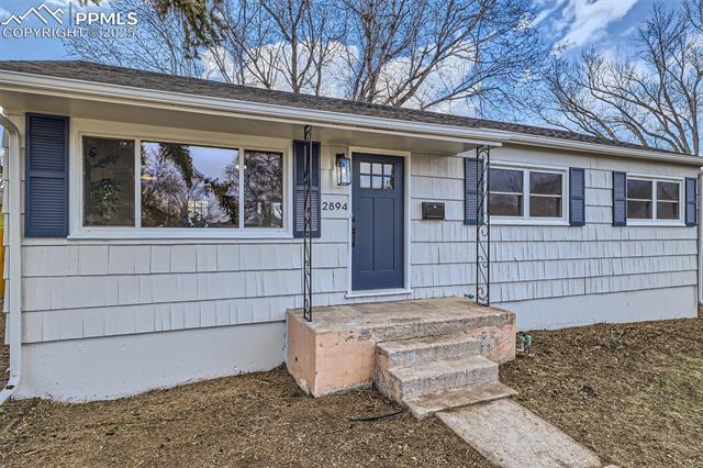 MLS Image for 2894  Merry  ,Colorado Springs, Colorado