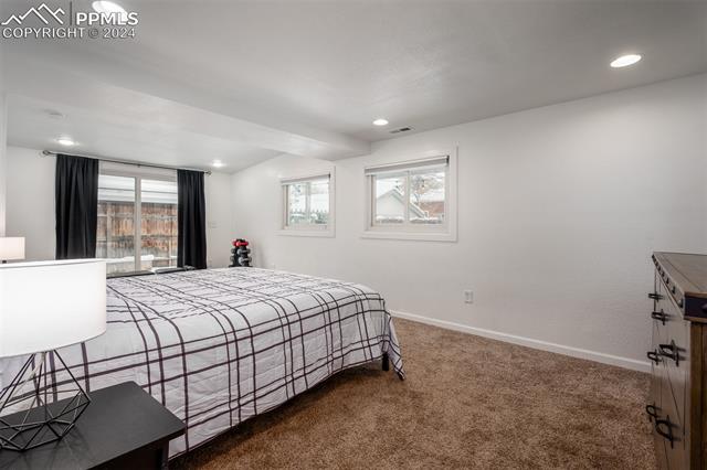 MLS Image for 212 S 25th  ,Colorado Springs, Colorado