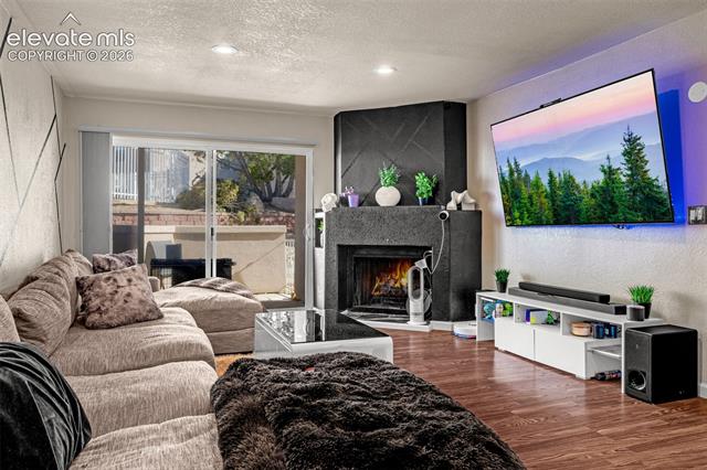 MLS Image for 3485  Rebecca  A ,Colorado Springs, Colorado