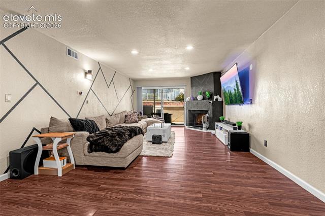 MLS Image for 3485  Rebecca  A ,Colorado Springs, Colorado