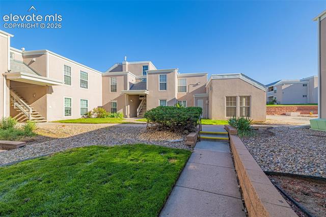 MLS Image for 3485  Rebecca  A ,Colorado Springs, Colorado