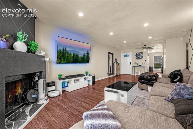 MLS Image for 3485  Rebecca  A ,Colorado Springs, Colorado
