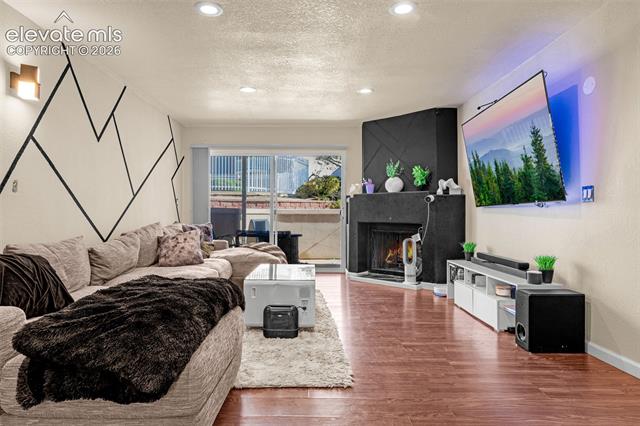 MLS Image for 3485  Rebecca  A ,Colorado Springs, Colorado