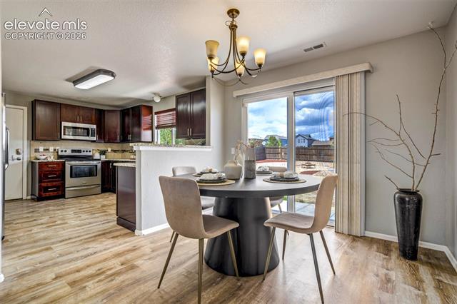 MLS Image for 6544  Balance  ,Colorado Springs, Colorado