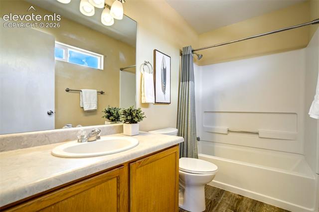 MLS Image for 6544  Balance  ,Colorado Springs, Colorado
