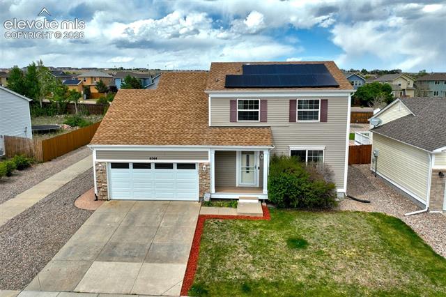 MLS Image for 6544  Balance  ,Colorado Springs, Colorado