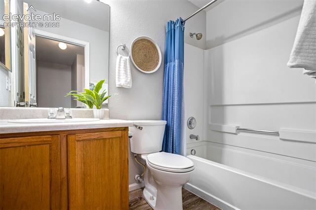 MLS Image for 6544  Balance  ,Colorado Springs, Colorado