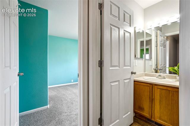 MLS Image for 6544  Balance  ,Colorado Springs, Colorado