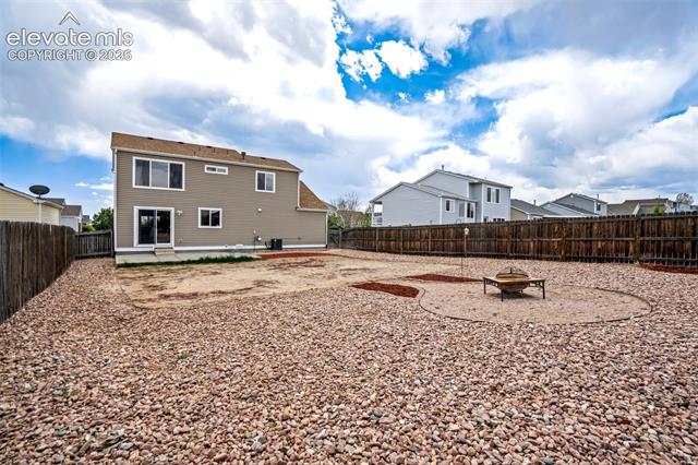 MLS Image for 6544  Balance  ,Colorado Springs, Colorado