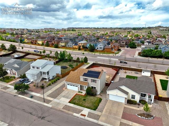 MLS Image for 6544  Balance  ,Colorado Springs, Colorado