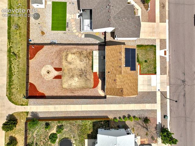 MLS Image for 6544  Balance  ,Colorado Springs, Colorado