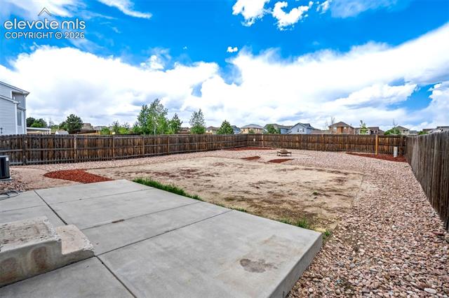 MLS Image for 6544  Balance  ,Colorado Springs, Colorado
