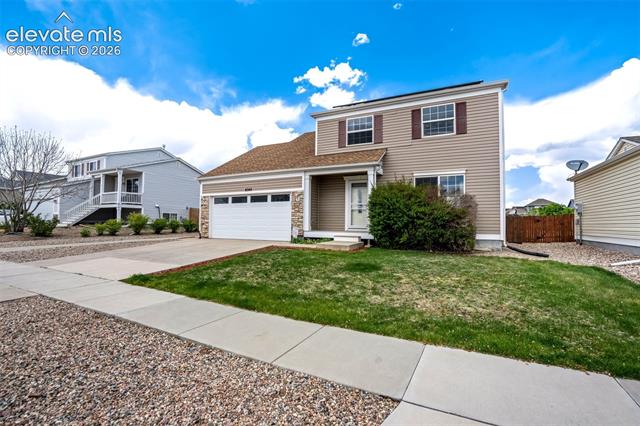 MLS Image for 6544  Balance  ,Colorado Springs, Colorado