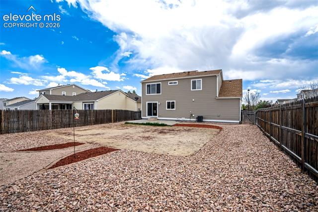MLS Image for 6544  Balance  ,Colorado Springs, Colorado