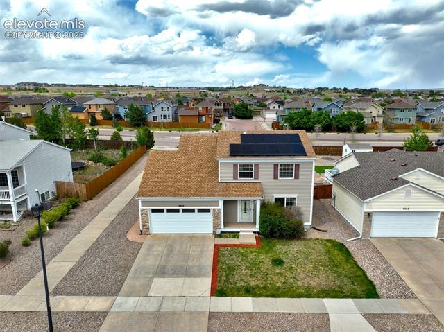 MLS Image for 6544  Balance  ,Colorado Springs, Colorado