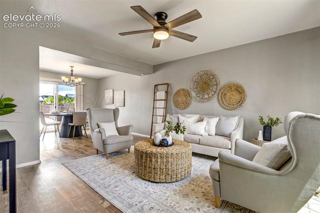 MLS Image for 6544  Balance  ,Colorado Springs, Colorado