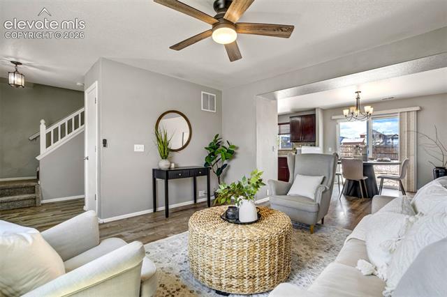 MLS Image for 6544  Balance  ,Colorado Springs, Colorado