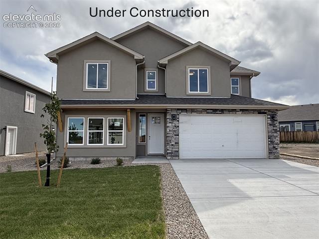9033  Peaceful Valley  , colorado springs&nbsp; House Search MLS Picture
