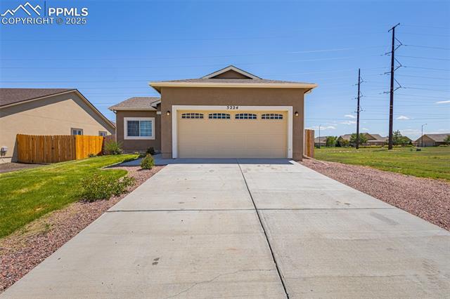 5224  Gannet  , pueblo  House Search MLS Picture