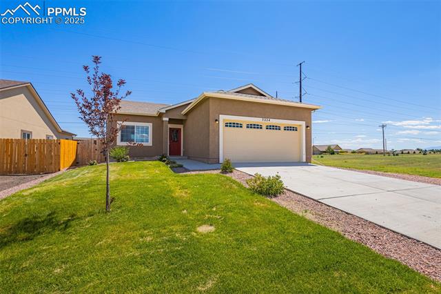 MLS Image for 5224  Gannet  ,Pueblo, Colorado