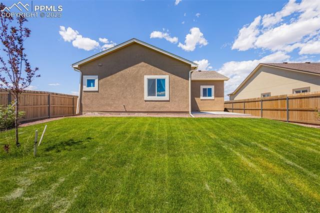 MLS Image for 5224  Gannet  ,Pueblo, Colorado