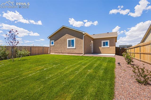 MLS Image for 5224  Gannet  ,Pueblo, Colorado