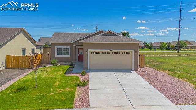 MLS Image for 5224  Gannet  ,Pueblo, Colorado