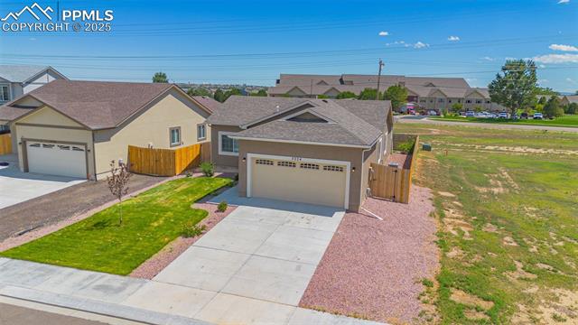 MLS Image for 5224  Gannet  ,Pueblo, Colorado
