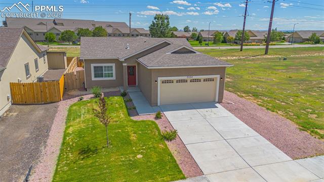 MLS Image for 5224  Gannet  ,Pueblo, Colorado