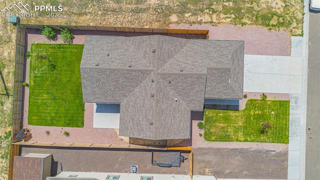 MLS Image for 5224  Gannet  ,Pueblo, Colorado