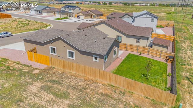 MLS Image for 5224  Gannet  ,Pueblo, Colorado