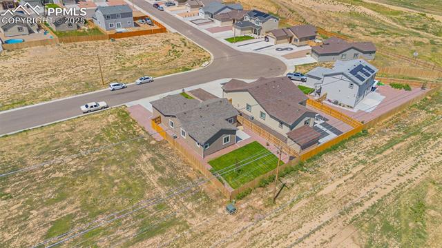 MLS Image for 5224  Gannet  ,Pueblo, Colorado