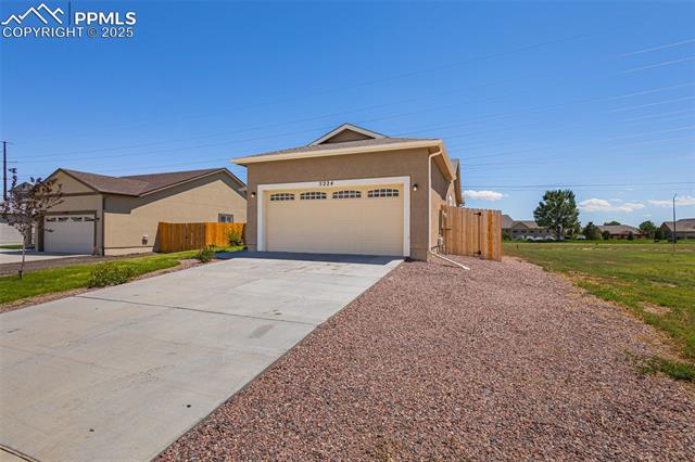MLS Image for 5224  Gannet  ,Pueblo, Colorado
