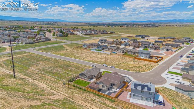 MLS Image for 5224  Gannet  ,Pueblo, Colorado