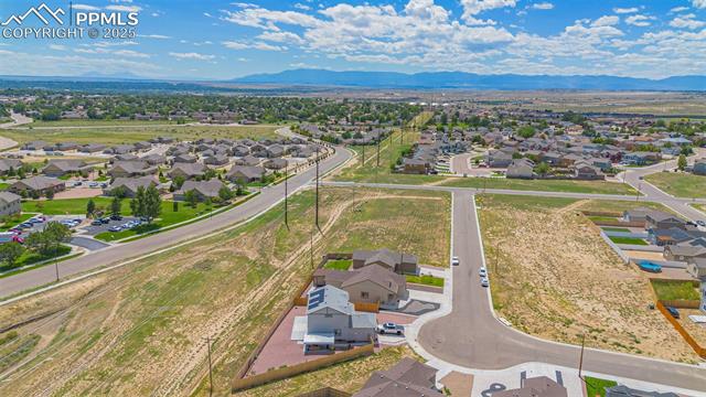 MLS Image for 5224  Gannet  ,Pueblo, Colorado