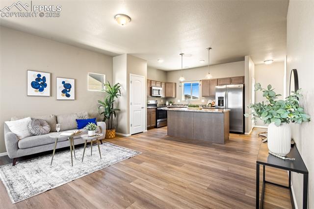 MLS Image for 5224  Gannet  ,Pueblo, Colorado