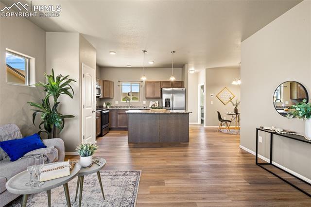 MLS Image for 5224  Gannet  ,Pueblo, Colorado