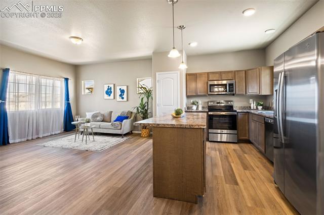 MLS Image for 5224  Gannet  ,Pueblo, Colorado