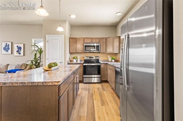 MLS Image for 5224  Gannet  ,Pueblo, Colorado