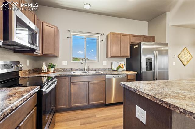MLS Image for 5224  Gannet  ,Pueblo, Colorado
