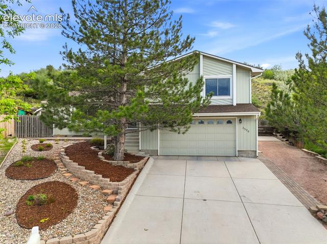 3526  Hofstead  , colorado springs&nbsp; House Search MLS Picture