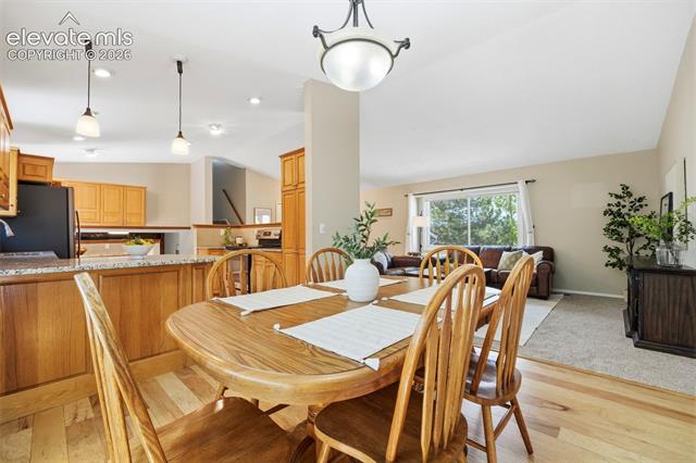 MLS Image for 3526  Hofstead  ,Colorado Springs, Colorado