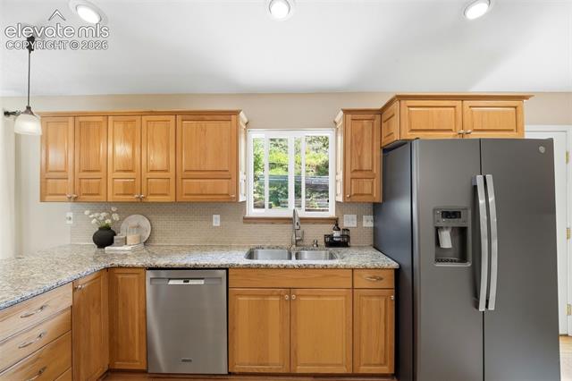 MLS Image for 3526  Hofstead  ,Colorado Springs, Colorado